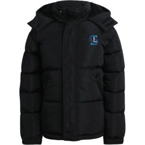 Chaquetas Acolchadas Brillantes de Invierno Personalizadas para Hombre, Chaquetas Acolchadas de Alta Calidad, Estilo Nuevo, Unisex, con Logotipo Frontal, al por Mayor - Product Image 4