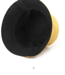 Sombrero de pescador con logotipo personalizado para hombre, sombrero con diseño de impresión y bordado por sublimación hecho en Vietnam - Product Image 3