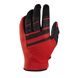 High Quality Full <b>Finger</b> Off Road MTB Cycling Mountain Dirt Bike Gloves Racing Motocross Sports Riding Gloves - Product Image 4