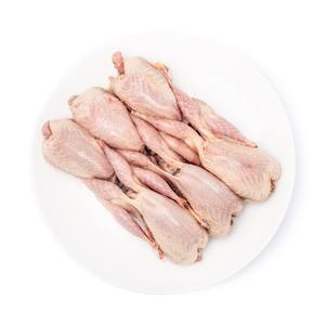 Caille congelée fraîche et naturelle disponible en vrac emballage d'exportation de gros approvisionnement en viande authentique de qualité supérieure - Product Image 1