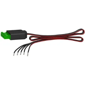 Accessori Schneider Electric A9XCAC01, Cavi e Fili, Parti di Ricambio per Controlli - Product Image 1