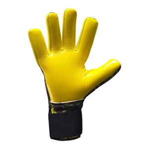 Gants de gardien de but en cuir robuste de haute qualité vente directe d'usine pour une utilisation en extérieur - Product Image 3