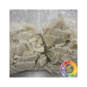 Venta al por mayor, exportación de carne de coco seca, gomitas de coco, bocadillo sabroso de coco, proveedor Premium, suministro a granel, precios competitivos - Product Image 6