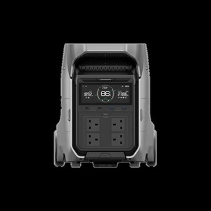 Station d'alimentation portable Ec oF low DE LT A P RO 3 - Product Image 6