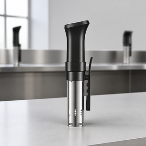 Circulateur sous vide portable SV617, chauffe-eau numérique à immersion, cuiseur lent étanche pour la cuisine - Product Image 1