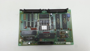 9511) [USADO] RHC900/910CPU PU-MG-147-4 - Product Image 2