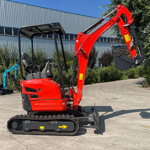 รับข้อเสนอที่ดีที่สุดสำหรับเครื่องขุดขนาดเล็ก1, 1.5, 2, 6ตันสำหรับขายอุปกรณ์ที่เชื่อถือได้ในราคาประหยัดสำหรับโครงการของคุณวันนี้ - Product Image 4