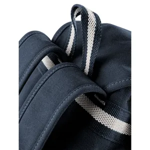 Sac à dos en toile vintage personnalisé pour la promotion de produits - Product Image 6