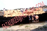 Caddies en jute bruts écologiques absorbants l'humidité, 100% feutre de jute respirant, anti-bactérien, pour matelas, doux/grossier