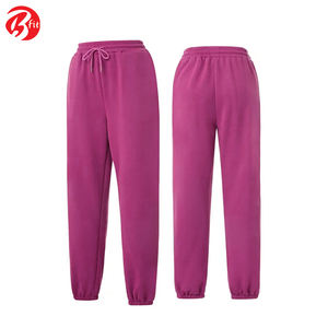 Pantalon de jogging coupe ajustée confortable à vendre en plein air nouveau pantalon et pantalon de fitness à la mode pour femmes - Product Image 3