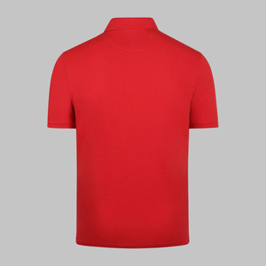 เสื้อยืดผู้ชายไซส์ใหญ่ สีตามสั่ง คุณภาพสูง ผ้าฝ้าย 100% ระบายอากาศได้ดี สไตล์ลำลอง - Product Image 1