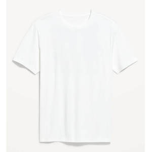 Camiseta Extra Grande para Hombre, 100% Algodón, Gruesa, Personalizada, de Corte Holgado - Product Image 3