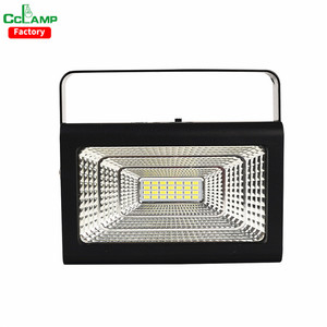 Sistema de Iluminación LED Solar CCLAMP con Carga de Emergencia para Teléfono, para Camping - Product Image 5