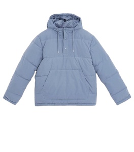 Chaquetas de Invierno con Capucha Estilo Vintage, Personalizadas, de Alta Calidad, con Cierre de Pullover, para Hombre, Abrigadas para Exteriores - Product Image 4