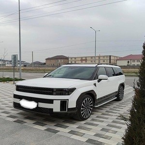 Hyundai Santa Fe Premium AWD tendance - Product Image 2