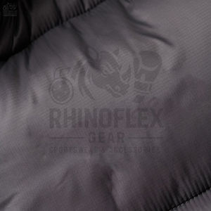 Ropa informal, nuevo estilo, chaquetas de hombre acolchadas, precio barato, chaquetas de hombre hechas a medida con cómoda chaqueta acolchada para hombre - Product Image 2