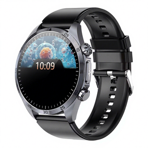 Reloj Inteligente Sower TK29 con Pantalla AMOLED de 1.43 Pulgadas, Monitor de Ritmo Cardíaco, Monitor de Actividad Física, Resistente al Agua IP68, Unisex - Product Image 1