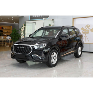 2024 Voy Ah <b>Electric</b> SUV 5Door 5Seat High Speed 200kmh Free Used 501-600km NEDC 100-150kW <b>Motor</b> Leather Seats Rear Camera Left - Product Image 2