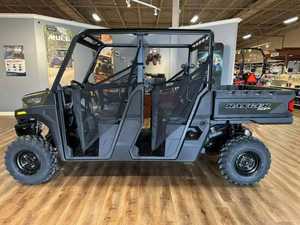 NOUVEAU 2024 / 2025 Polaris RZR Pro R 4 Ultimate 4x4 Véhicule utilitaire tout-terrain certifié EPA EEC Moteur 4 temps 800cc - Product Image 4