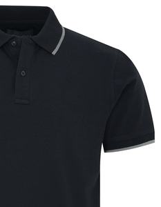 T-shirt polo pour homme en coton 100% de haute qualité, imprimé avec un logo personnalisé, pour la promotion, t-shirts décontractés pour homme de haute qualité, été - Product Image 3