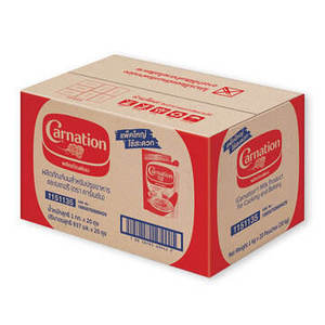 Leche Condensada Endulzada Carnationn, 14 Onzas, 2 Años de Duración, Almacenamiento en Seco, Hecho en EE. UU. - Product Image 1