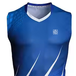 Conjuntos de voleibol personalizados ¡Los mejores uniformes deportivos de material diseñados específicamente para ti! - Product Image 5