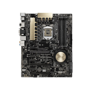 USED Z97 Motherboard | Cheap <strong>Second</strong> <strong>Hand</strong> Desktop PC Mainboard Stable Performance Home Systems - Product Image 1