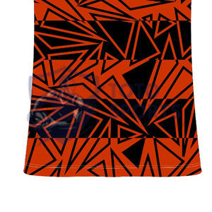 Camiseta Deportiva de Fútbol de Alto Rendimiento, Ligera, Suave y Transpirable, con el Mejor Servicio, Nueva Llegada, Logotipo Personalizado - Product Image 4