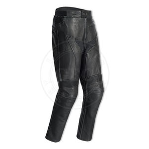 กางเกงแข่งรถหนังป้องกัน-โลโก้ที่กำหนดเองสำหรับทีม - Product Image 1