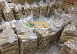 Buen precio, palo masticable ecológico para perros, madera Natural, café, madera, juguete masticable, seguro para perros en Vietnam - Product Image 6