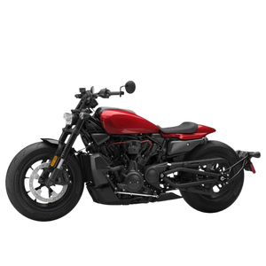 Moto Power Cruiser haute performance la plus vendue avec moteur V-twin 1250CC au prix d'usine - Product Image 2