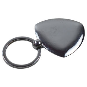 Highest Quality Brass Latest Design Key Chain With Polished Finishing Key Holder and Key <b>Tools</b> Brass Metal Design Key Ring - Product Image 1