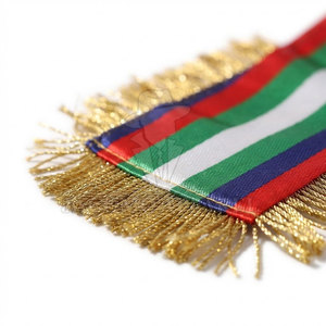 Banda de Graduación de Tela Suave de Primera Calidad al Por Mayor, la Más Vendida, con Opciones de Tamaño Personalizado para Graduados - Product Image 6