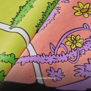 Vente en gros de t-shirts personnalisés pour hommes sérigraphie logo numérique polyester coton t-shirt grande taille pour hommes - Product Image 3