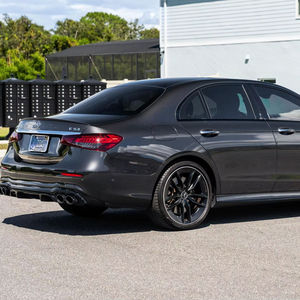 Mercedes-Benz AMG G E53 Sedán 2021, Volante a la Izquierda, Gasolina, Automático - Product Image 2