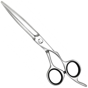 Ciseaux de barbier élégants fabriqués par des professionnels, en acier inoxydable, instruments de beauté, ciseaux de barbier, quantité importante demandée - Product Image 3