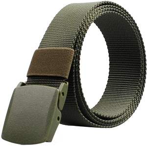 เข็มขัดแฟชั่นมีหลายขนาดและโลโก้ตามสั่ง - Product Image 4