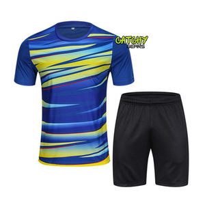 2024 High Quality Oem Fashion <b>Badminton</b> Sports Wear Clothes - Product Image 1