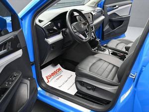 Utilisé 2022 Volkswagense Taos 1.5T - Product Image 4
