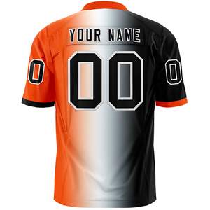 Camisetas de Fútbol Personalizadas para Hombres, Mujeres y Jóvenes |   Equipos de Fútbol Americano - Product Image 5