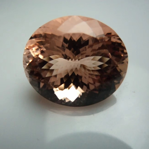 Piedras Preciosas PDM 2026, Corte Ovalado Facetado, Calibradas, para Joyería, a Precios Accesibles - Product Image 1