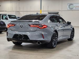 Acura TLXX 2025 avec pack A-Spec - Product Image 2