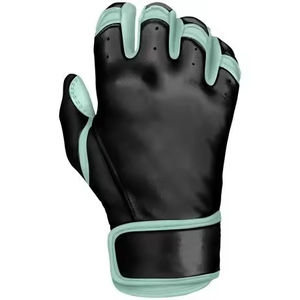 Dernier arrivage Conception personnalisée Football Récepteur Gants Antidérapant Confortable Football Américain Gants - Product Image 5