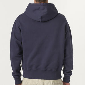 Sweats à capuche en coton biologique pour hommes, sweatshirts à capuche personnalisés pour hommes, sweatshirts à capuche durables pour hommes - Product Image 2