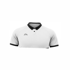 Polos de qualité supérieure Adaptez votre design polos à séchage rapide imprimés avec logo polos de golf en polyester à sublimation - Product Image 4