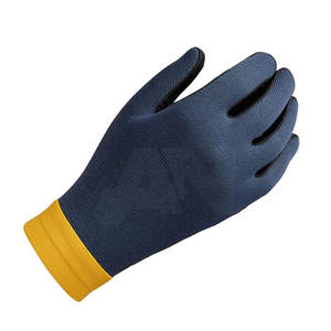 Gants de sport confortables de haute qualité Gants de joueur de football respirants durables Vente en gros pour les performances sportives - Product Image 6