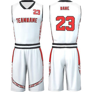 Uniforme de football américain grande taille meilleure vente nouvel arrivage d'ensembles de vêtements de sport respirants - Product Image 5