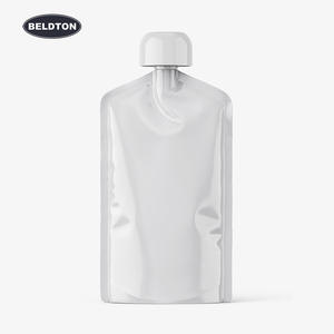 Boisson à la gelée de bébé avec logo personnalisé en sacs à presser de 100/200/250ml de marque privée OEM OBM pour enfants - Product Image 1