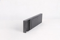 Draagbare 8,8 inch monitor sub-touchscreen 1920x480 voor desktopcomputer & laptop CPU GPU SSD hardware monitoring AIDA64