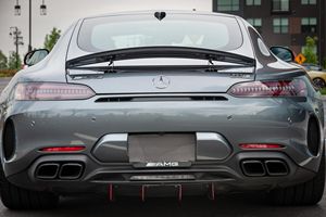 Gran Oferta, Excelente Estado: Mercedes-AMG GT Coupé 2020, Listo para Enviar - Product Image 3